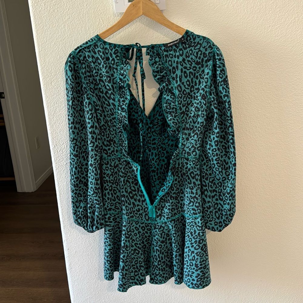 Polyester Dresses Size Medium - Picture 9 of 15